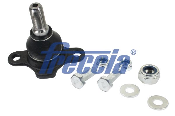 FRECCIA STS25-10098 Άρθρωση υποστήριξης Mπροστινός άξονας δεξιά Μπροστινός άξονας αριστερά for VW